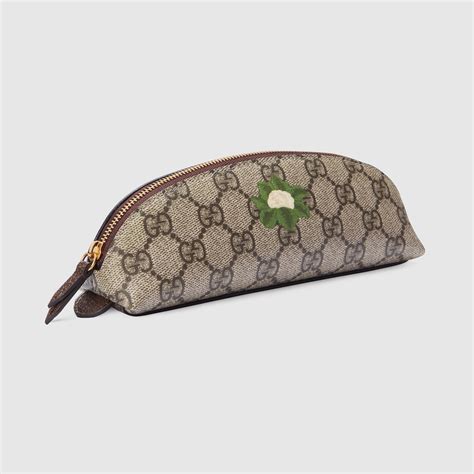 gucci pencil case fake|gucci pencil bag.